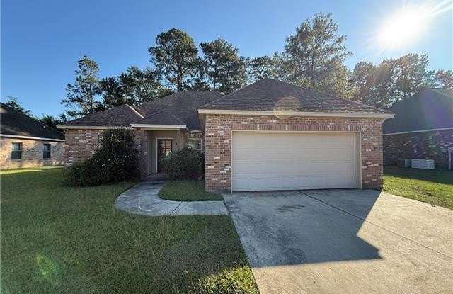 151 GALLIER Court - 151 Gallier Court, St. Tammany County, LA 70448