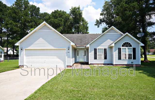 104 Stockade Court photos photos