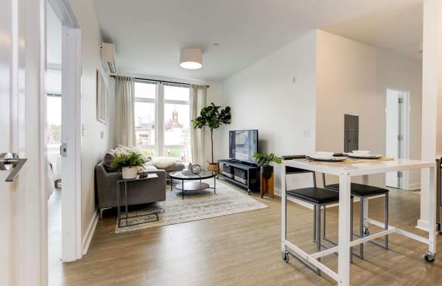 Wheelhouse Co-Living Gallery 4