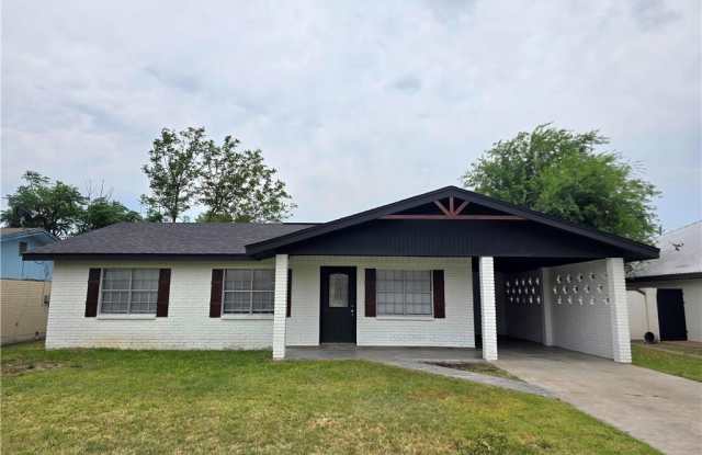 3009 Nyssa Avenue - 3009 Nyssa Avenue, McAllen, TX 78501