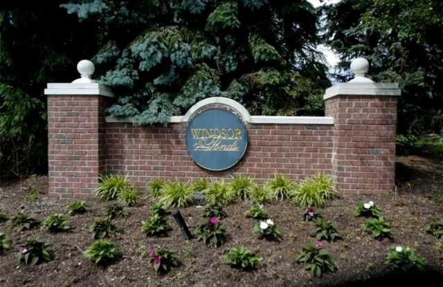 58 WARWICK ROAD - 58 Warwick Road, Mercer County, NJ 08550