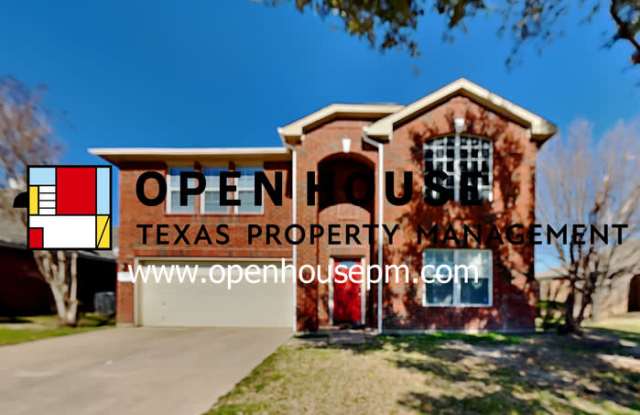 7107 Lake Jackson Drive - 7107 Lake Jackson Drive, Arlington, TX 76002