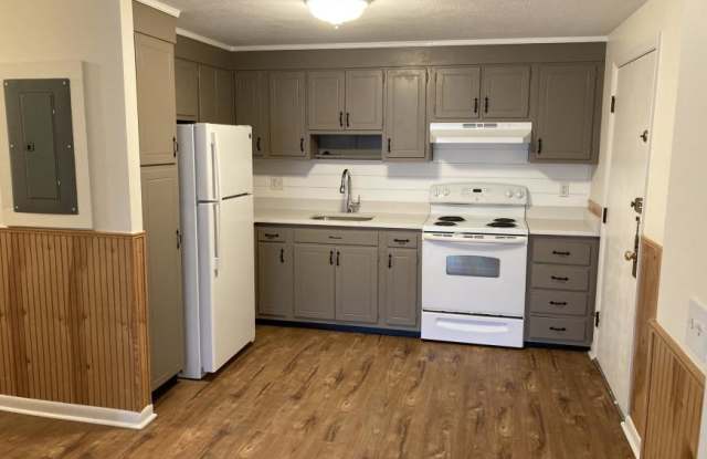 240 Belmont St. - 240 Belmont Street, Malden, MA 02148