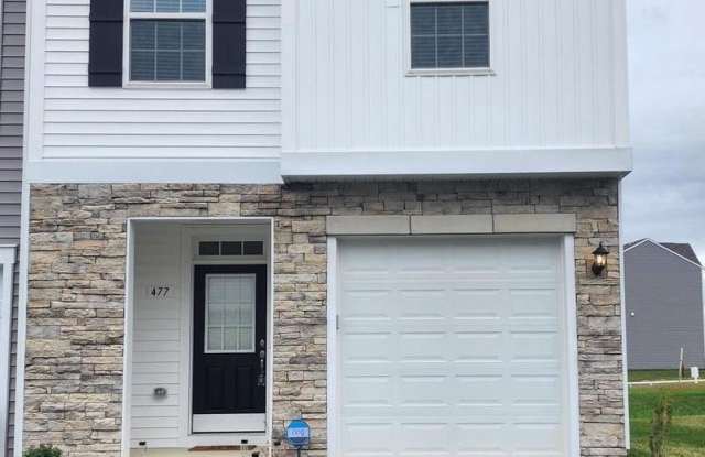 477 HILLSDALE PL - 477 Hillsdale Place, Martinsburg, WV 25403 477 HILLSDALE PL - 477 Hillsdale Place, Martinsburg, WV 25403