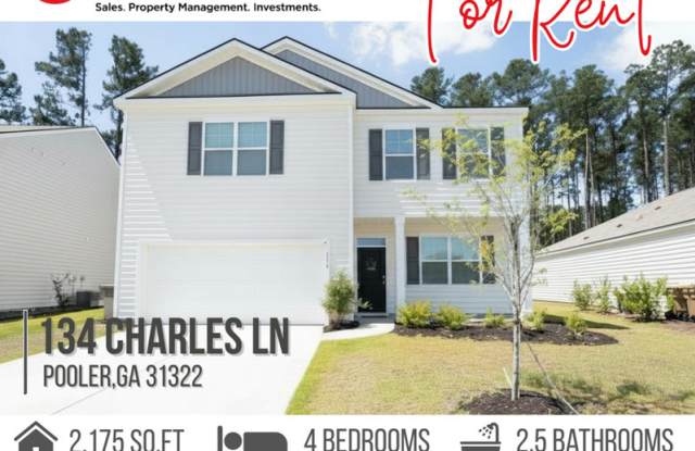134 Charles Lane photos photos