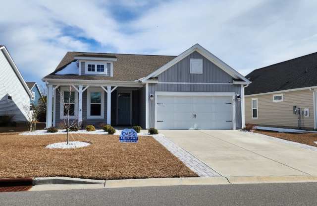 Stunning 4BR/2.5BA Single-Level Home in Sunset Landing – No Carpet, Fenced Yard, & Resort Amenities! photos photos