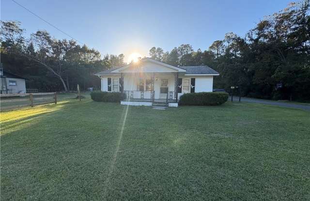 3385 Us Highway 82 Highway - 3385 U.S. 82, Glynn County, GA 31523