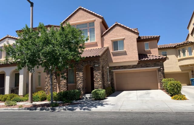 1815 Cape Cod Landing Dr - 1815 Cape Cod Landing Drive, Summerlin South, NV 89135
