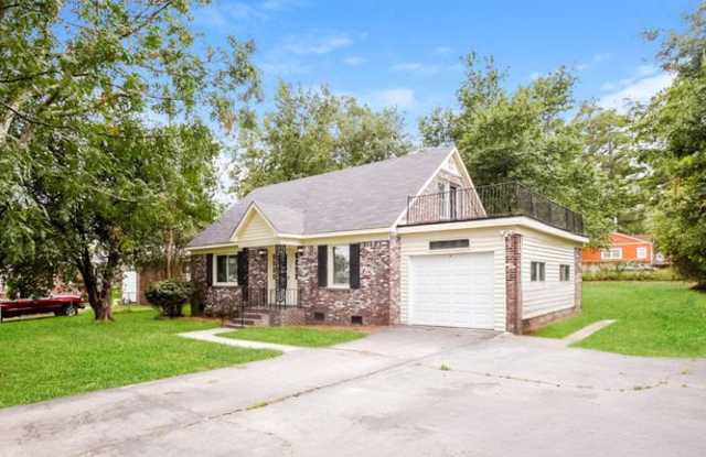 1745 Bywood Drive - 1745 Bywood Drive, Woodfield, SC 29223 1745 Bywood Drive - 1745 Bywood Drive, Woodfield, SC 29223