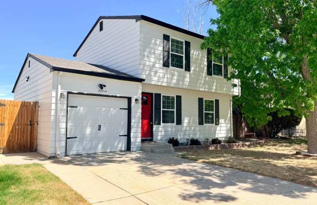 Updated Single-Family Home in Broomfield! photos photos