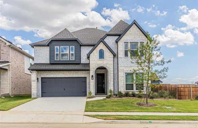 14429 McClint Street - 14429 McClint Street, Denton County, TX 75009