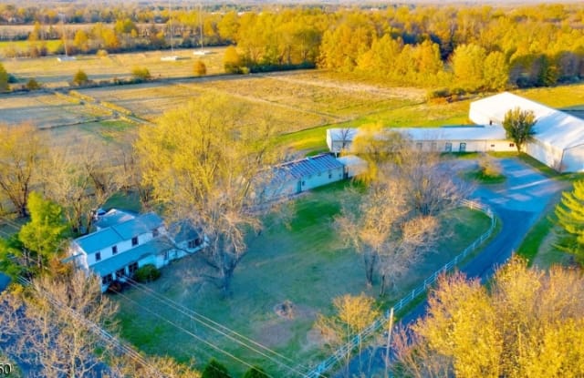 139 LOCKTOWN RD - 139 Locktown Rd, Hunterdon County, NJ 08825