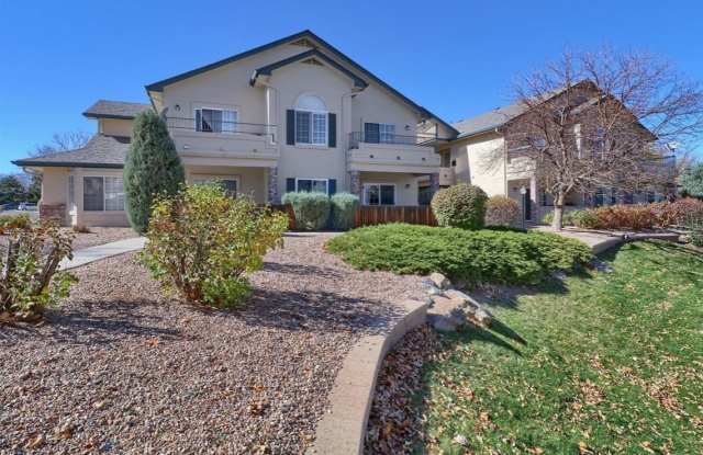 8653  East Dry Creek Road, Unit 1127 - 1 - 8653 East Dry Creek Road, Centennial, CO 80112