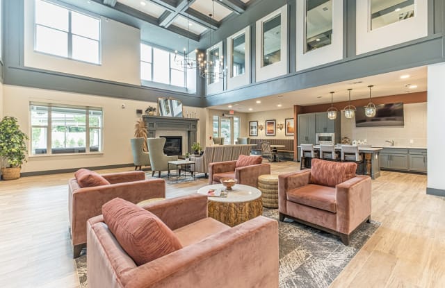 Grayson Ridge 55+ Apartments - Senior Housing photos photos