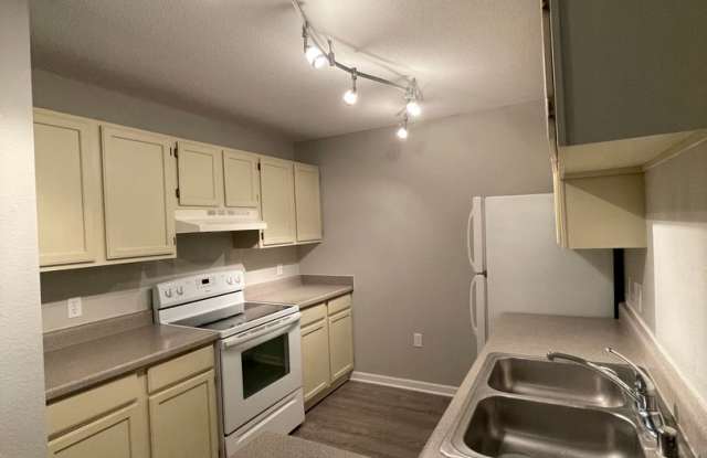 The Parkridge Apartments Gallery 4