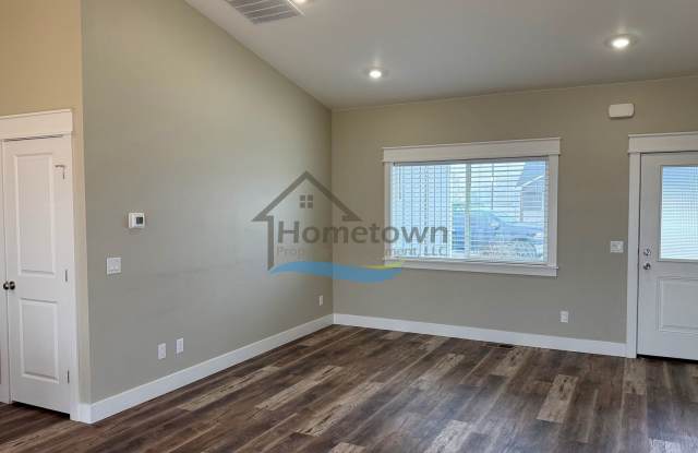 Spacious 4 Bedroom, 2 Bath Home in South Hill Subdivision – Burley, ID Gallery 4