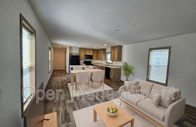 1035 Gibraltor - 1035 Gibraltor Avenue, Fargo, ND 58102