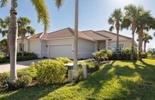 13192 CREEKSIDE LANE - 13192 Creekside Lane, Charlotte County, FL 33953