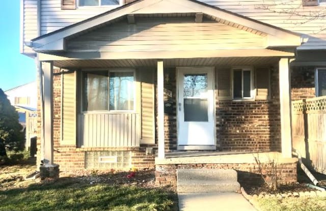 15629 Dupage - 15629 Dupage Boulevard, Taylor, MI 48180