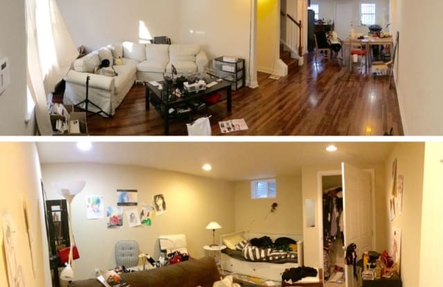 2113 N Marvine St - 2113 North Marvine Street, Philadelphia, PA 19122