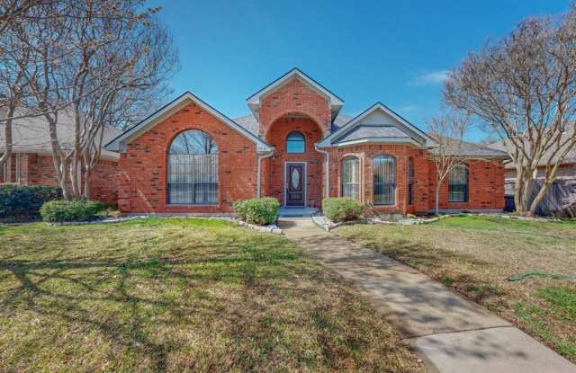 462 Sandy Knoll Drive - 462 Sandy Knoll Drive, Coppell, TX 75019