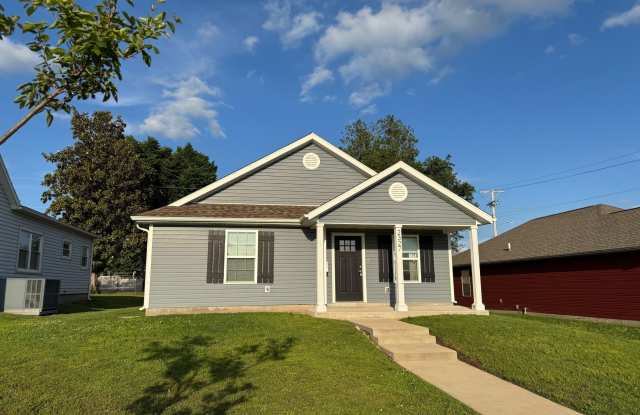 2327 S Harlem Avenue photos photos