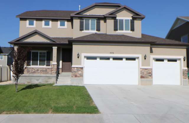 Large 5 Bed 3.5 Bath Home in Lehi Utah! photos photos