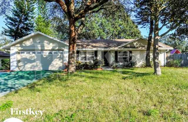 1623 Dogwood Lane - 1623 Dogwood Lane, Brandon, FL 33510