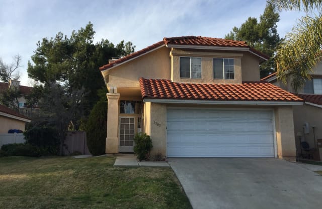 1707 Landing Drive - 1707 Landing Dr, Vista, CA 92081