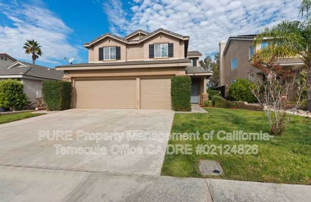 29444 Masters Dr - 29444 Masters Drive, Murrieta, CA 92563