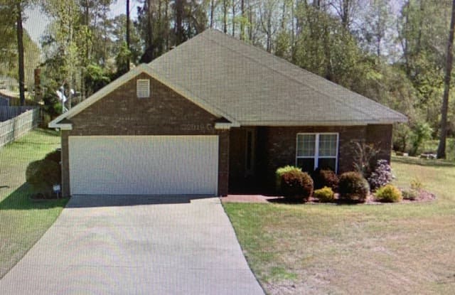 45 Lee Road 505 - 45 Lee Road, Lee County, AL 36870