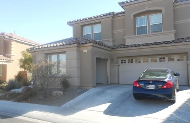 2121 Mountain Rail Drive - 2121 Mountain Rail Drive, North Las Vegas, NV 89084