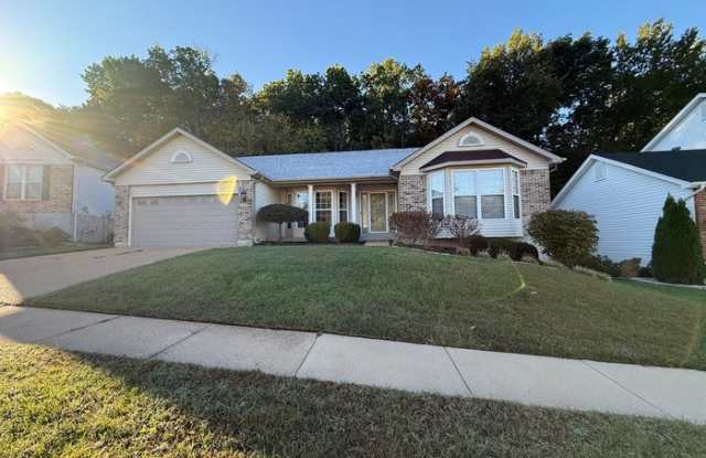 3701 Crystal Lake Drive Gallery 1