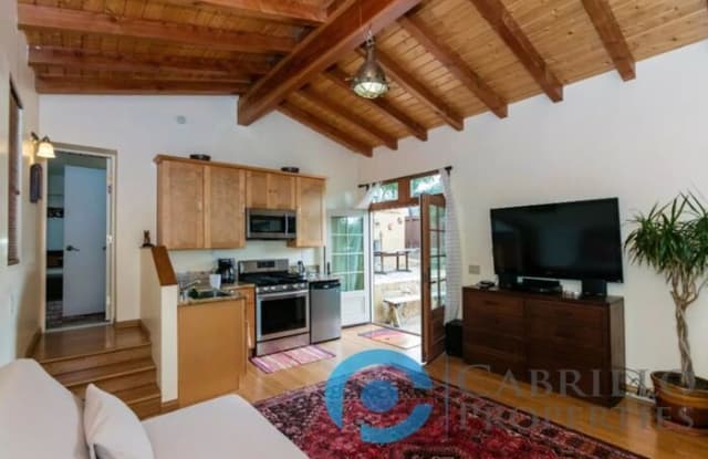 4063 Eagle Street - 4063 Eagle Street, San Diego, CA 92103
