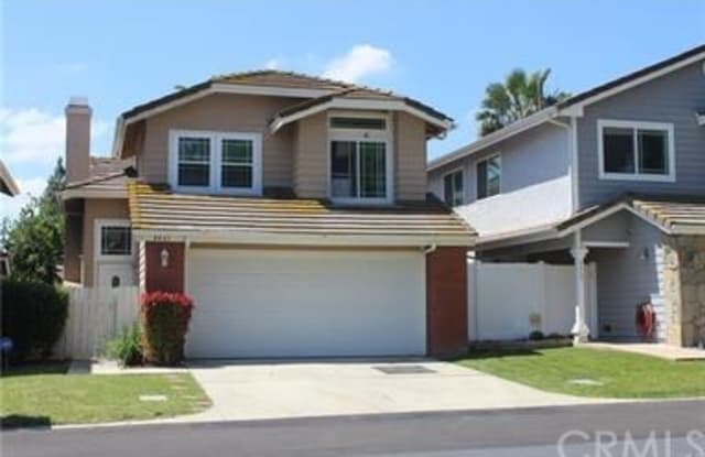 4461 Satinwood Court - 4461 Satinwood Court, Chino Hills, CA 91709