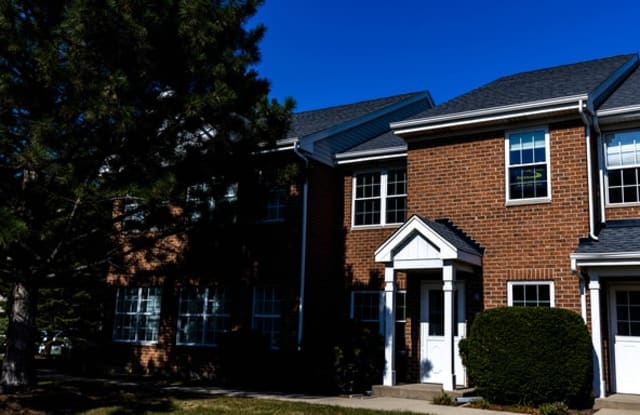 10 Astoria Court - 10 Charlotte Circle, Elmhurst, IL 60126
