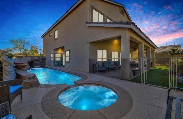 1696 Moss Canyon Avenue Gallery 4