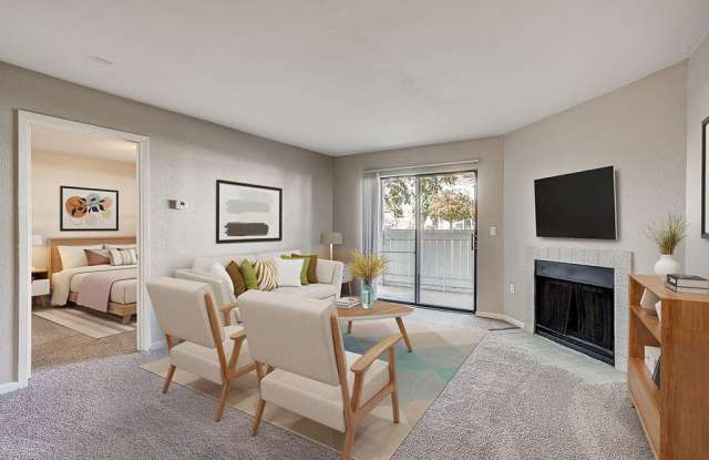 Sienna at Cherry Creek Apartments Gallery 3