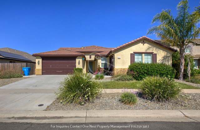 Offering a 6 Month Lease | 4 Bedroom 3 Bathroom Plumas Lake Beauty! photos photos Offering a 6 Month Lease | 4 Bedroom 3 Bathroom Plumas Lake Beauty! photos photos