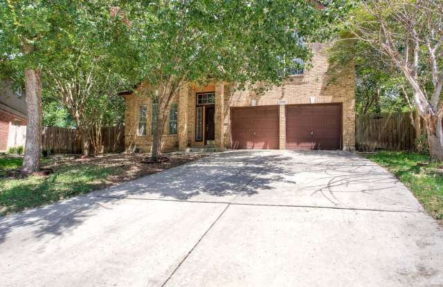 Cul-de-Sac Living with Oversized Private Backyard photos photos