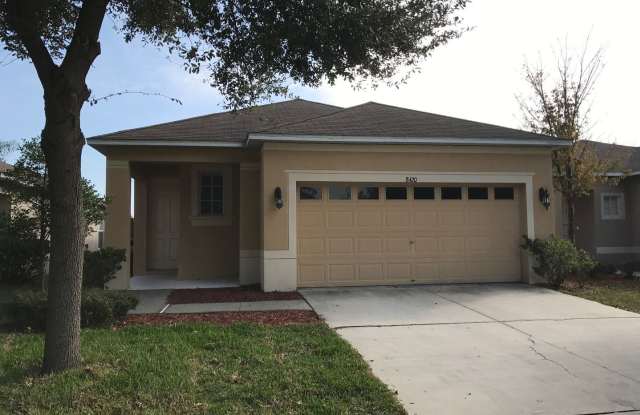 8420 Deer Chase Dr. - 8420 Deer Chase Dr, Progress Village, FL 33578