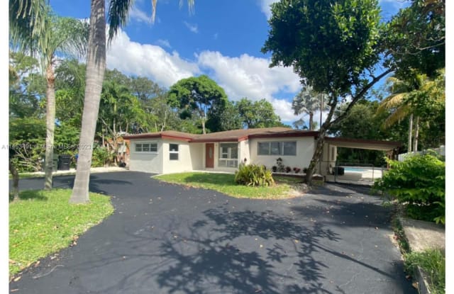 3121 SW 16th Ct - 3121 Southwest 16th Court, Fort Lauderdale, FL 33312 3121 SW 16th Ct - 3121 Southwest 16th Court, Fort Lauderdale, FL 33312