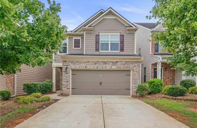 4940 Breezewood Circle - 4940 Breezewood Circle, Forsyth County, GA 30004