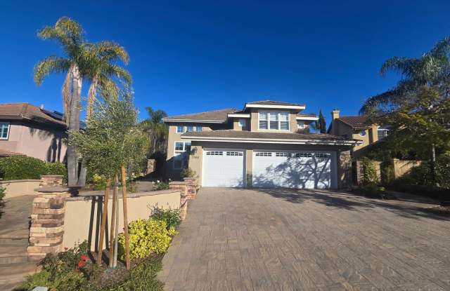 4 Bedroom House in Penasquitos - 1 Bedroom/Bathroom Downstairs photos photos