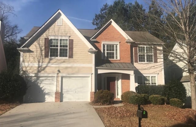 2175 Vistoria Drive - 2175 Vistoria Drive, Forsyth County, GA 30041