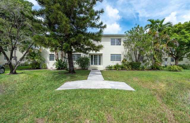 7620 SW 55th Ave - 7620 Southwest 55th Avenue, Miami-Dade County, FL 33143