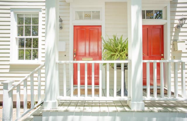522 E Taylor St - 522 East Taylor Street, Savannah, GA 31401