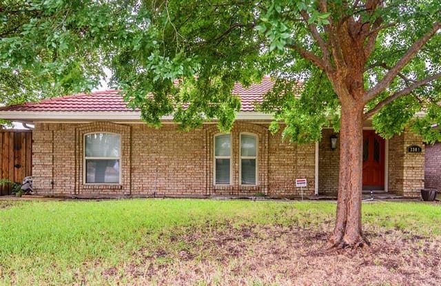3301 San Mateo Drive - 3301 San Mateo Drive, Plano, TX 75026