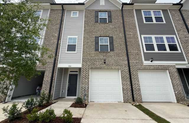 Stunning New Construction 3BD, 3.5BA Fuquay-Varina Townhome Near Shopping and Dining photos photos