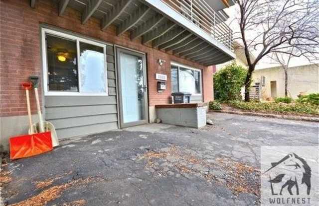 1863 South Foothill Drive Gallery 4